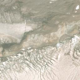 Satellite imagery of Puyallup Cleaver, US