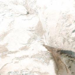 Satellite imagery of Nisqually Ice Cliff, US