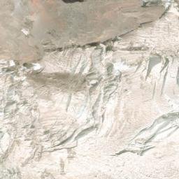 Satellite imagery of Disappointment Cleaver, US