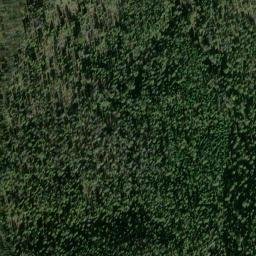 Satellite imagery of SE SE Section 28 Mine, US