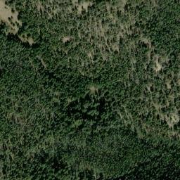 Satellite imagery of SW NW Section 36 Mine, US