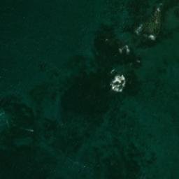 Satellite imagery of The Breadbox, CA