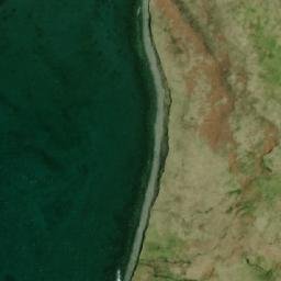 Satellite imagery of The Breadbox, CA