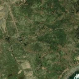 Satellite imagery of Crew Point, CA
