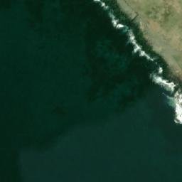 Satellite imagery of Land Hummock, CA