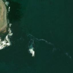 Satellite imagery of Land Hummock, CA