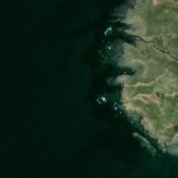 Satellite imagery of Lears Cove Point, CA
