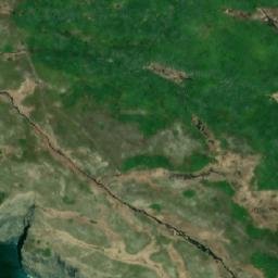 Satellite imagery of Lears Cove Point, CA