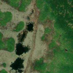 Satellite imagery of Golden Bay Lookout, CA