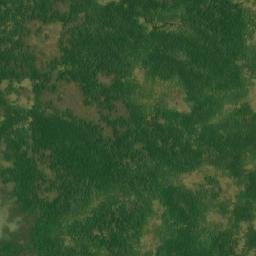 Satellite imagery of Gull Cove Hill, CA