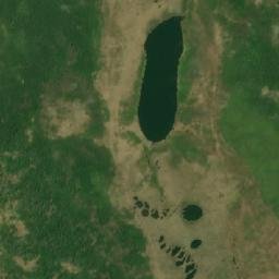 Satellite imagery of Fox Nob, CA