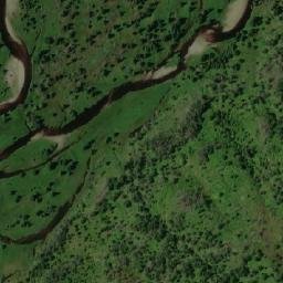 Satellite imagery of Lower Drop, CA