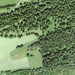 Satellite imagery of borNE-VD.4, CH