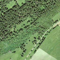 Satellite imagery of borNE-VD.7, CH