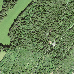 Satellite imagery of borNE-VD.11, CH