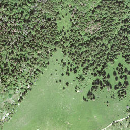 Satellite imagery of Petites Roches, CH