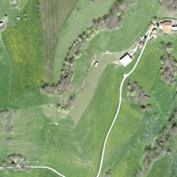 Satellite imagery of Riedhubel, CH