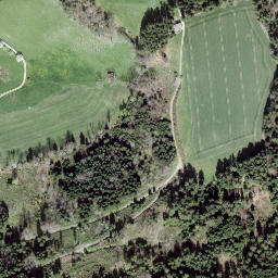 Satellite imagery of Bütschelegg, CH
