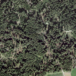 Satellite imagery of Bütschelegg, CH