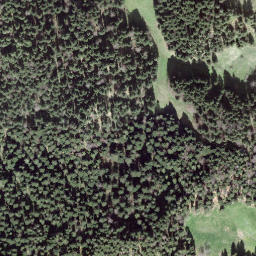 Satellite imagery of Fuchsegg, CH