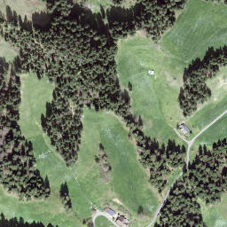 Satellite imagery of Fuchsegg, CH