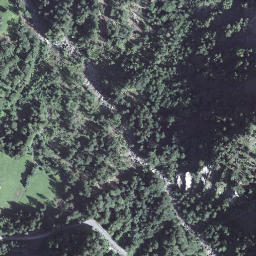 Satellite imagery of Lütscherligütsch, CH