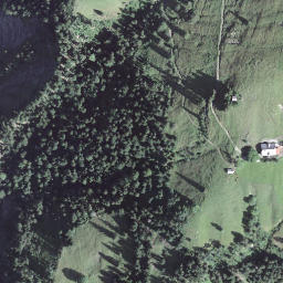 Satellite imagery of Schübelsmoosegg, CH