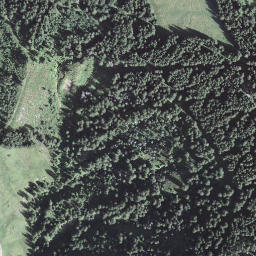 Satellite imagery of Hürndliegg, CH