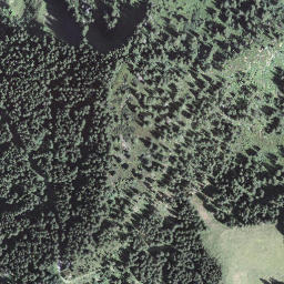Satellite imagery of Hürndliegg, CH