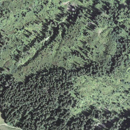 Satellite imagery of Hürndliegg, CH