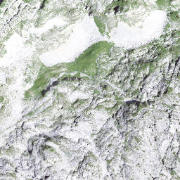 Satellite imagery of Hächlenzänd, CH