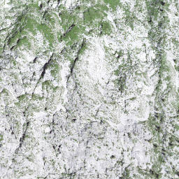 Satellite imagery of Hächlenzänd, CH