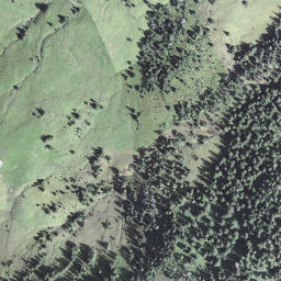 Satellite imagery of Wasserspitz, CH