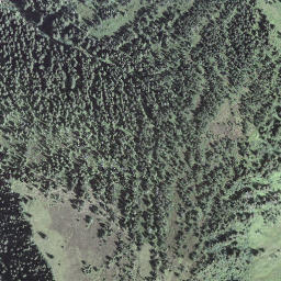 Satellite imagery of Haldimattstock, CH