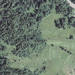 Satellite imagery of Lätzenegg, CH