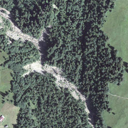 Satellite imagery of Lätzenegg, CH