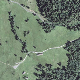 Satellite imagery of Hohnegg, CH