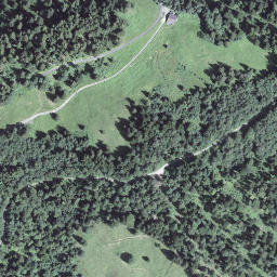 Satellite imagery of Hohnegg, CH