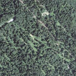 Satellite imagery of Hohnegg, CH