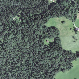Satellite imagery of Beigisegg, CH
