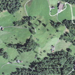Satellite imagery of Beigisegg, CH