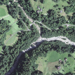 Satellite imagery of Beigisegg, CH