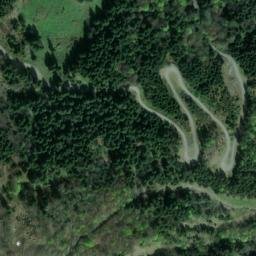 Satellite imagery of Hüenderegg, CH