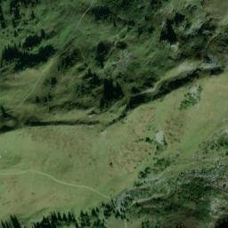 Satellite imagery of Bettlerstock, CH