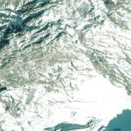 Satellite imagery of Engelberger Lücke, CH