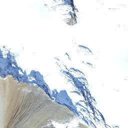 Satellite imagery of Blackenlücke, CH