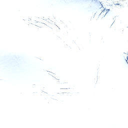 Satellite imagery of Blackenlücke, CH