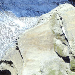 Satellite imagery of Hinter Tiergarten, CH