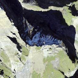 Satellite imagery of Hinter Tiergarten, CH