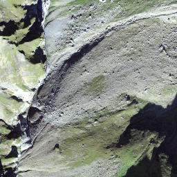 Satellite imagery of Angistock, CH
